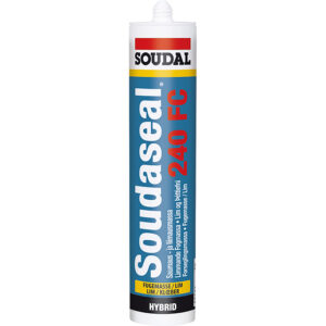 Soudaseal 240FC - 290ml (pack of 12)