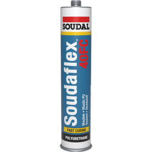 Soudaflex 40FC - 310ml (pack of 12)