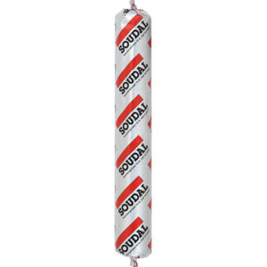 Soudaflex 40FC - 600ml (pack of 12)