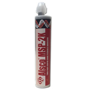 Alsco MSP-2K 250ml Grey