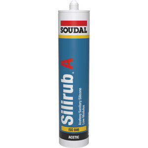 Silirub A (pack of 20)