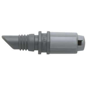 Gardena MDS Endline Micro Strip Sprinkler Qty 5