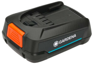 Gardena Battery PBA 18V/45 P4A 2.5ah