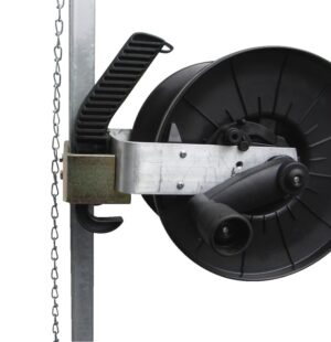 Horizont Turbo Roller reel 1500
