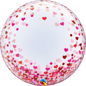Design Your Own Personalised Bubble Balloon Online