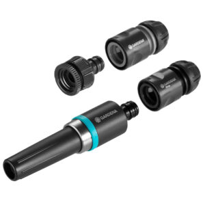 Gardena EcoLine Basic Hose Connector Set