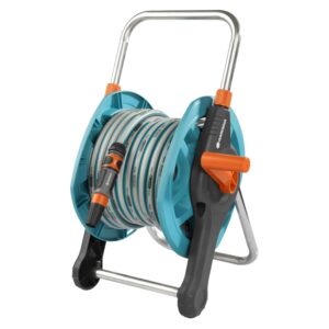 Gardena Hose Reel Set 20m Hose