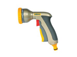 Hozelock Multi Plus Metal Spray Gun