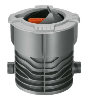 Gardena Regulator and Shut-off  Valve