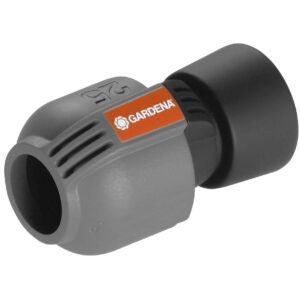 Gardena Connector 25 mm x 1"