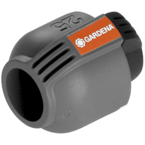 Gardena End-Piece 25mm