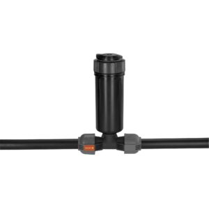 Gardena T-Piece 25mm x 3/4" male thread
