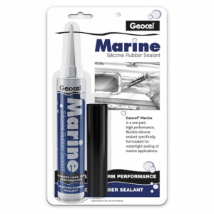 Geocel Marine Blister Pack (pack of 6)