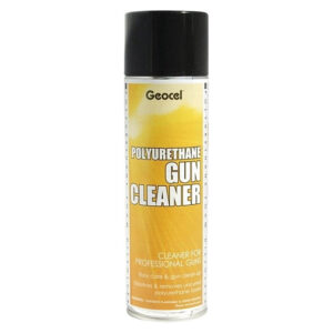 PU Gun Cleaner