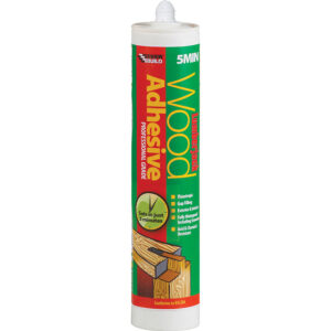 Everbuild Lumberjack 5 minute 310ml Cream