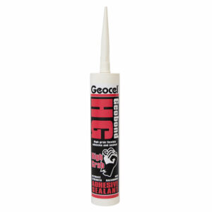 Geobond HG 290ml White