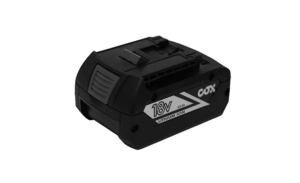 Electraflow Plus 18v Lithium-ion 3.0ah Battery