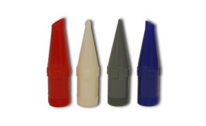 Pack of 4 Various Nozzles