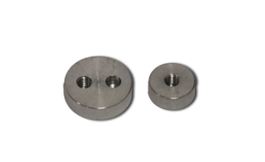 VBA MR 200ml 2:1 Plunger Kit