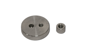 VBA MR 200ml 10:1 Plunger Kit