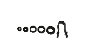 VBM MR 200 200ml Full Plunger Kit