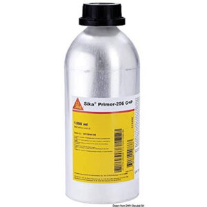 Sika 206 GP Primer (B) 250ml (pack of 6)