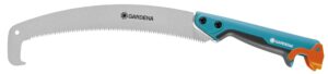 Gardena combisystem Gardeners' Saw 300 PP, curved 1