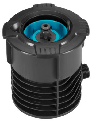 Gardena Water Station- water out