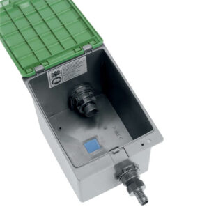 Gardena Valve Box V1