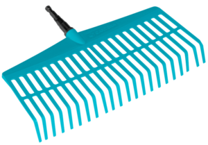 Gardena combisystem Lawn Rake Head