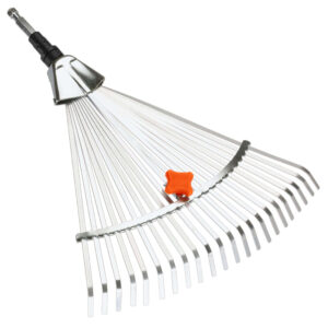 Gardena CS Adjustable Rake