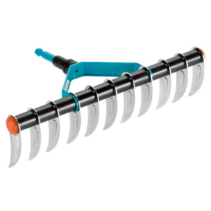 Gardena combisystem Aerator Rake