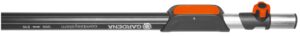 Gardena combisystem Telescopic Handle 210-390cm