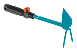 Gardena combisystem Hand Hoe (Heart Shaped Blade)