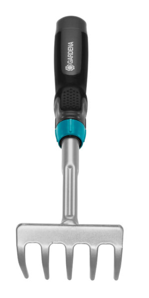 Gardena Comfort Flower Rake