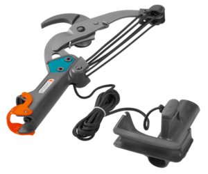Gardena Combisystem Anvil Branch Pruner