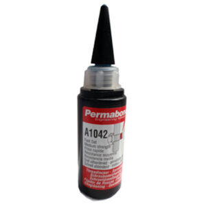 Permabond A1042 50ml Blue
