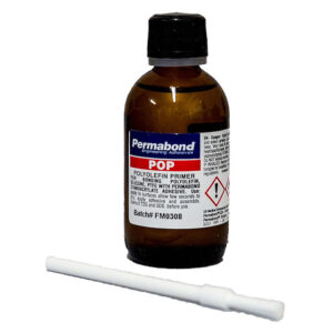 Permabond Pop Primer 50ml Clear