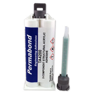 Permabond TA4200R 400ml Cream