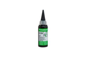 Permabond A126 50ml Green