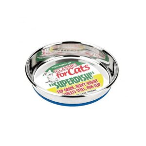 Dog Bowl SUPERDISH Small 500ml | CLASSIC
