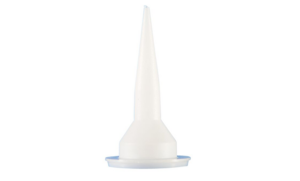 White Cone Nozzle