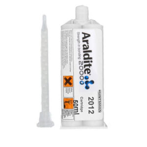 Araldite 2012 50ml Neutral (pack of 6)