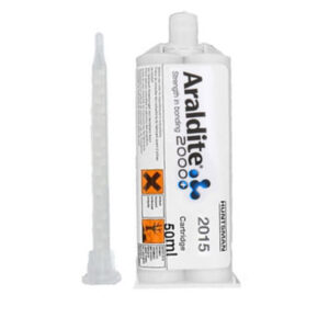 Araldite 2015-1 50ml Beige (pack of 6)