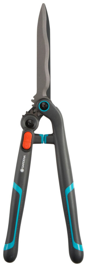 Hedge Clipper 2 in 1 EnergyCut