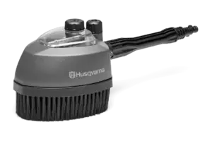 Husqvarna Pressure Washer Rotating Brush Kit