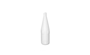 White Plastic Nozzle