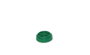 G2 Solid Green Bulk Plunger