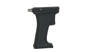 Series 2 Air Gun Butt Assembly