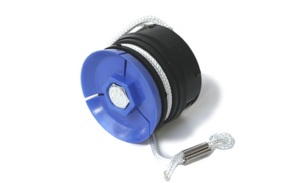 Series 1 & 2 Air Gun Sachet Plunger/Cord Assembly